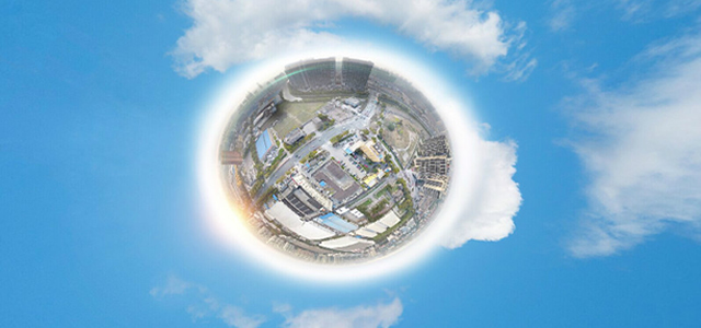 全景VR制作场景收费标准